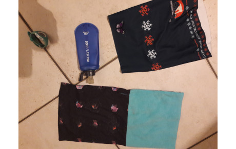 RETOUR SUR LA SORTIE DU 3/4/24